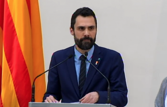 RogerTorrent 1