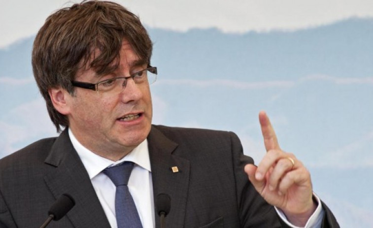 El Suprem contesta Alemanya i obre la porta a extradir Puigdemont per sedició