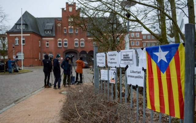 Carcel neumunster estelada afp