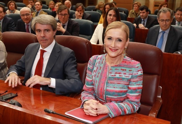 Cifuentes comparecencia mster 04042018 1