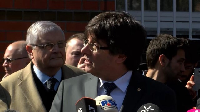 Puigdemont 11042018