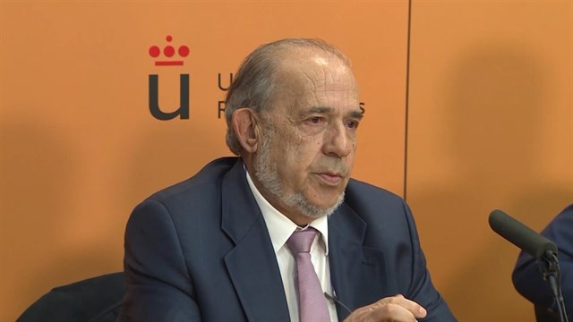 Enrique álvarez conde director máster cifuentes 13042018