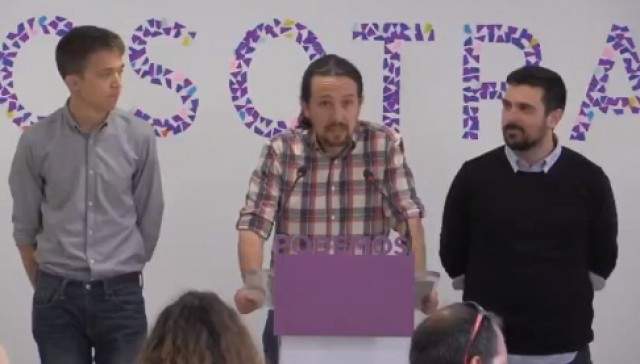 Pablo iglesias errejn 19042018