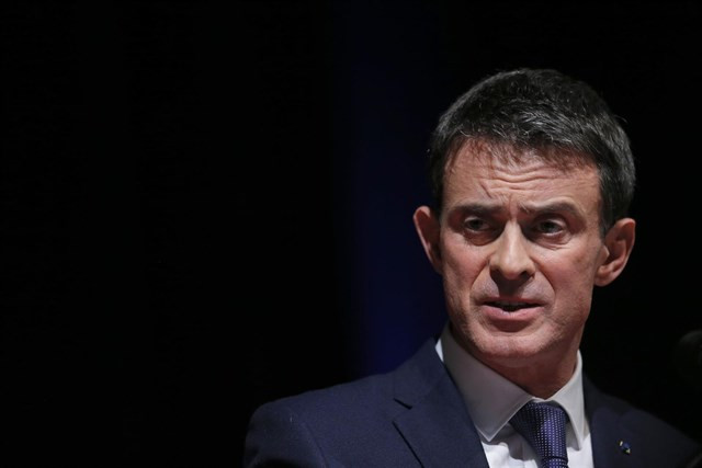 Manuel valls 20042018