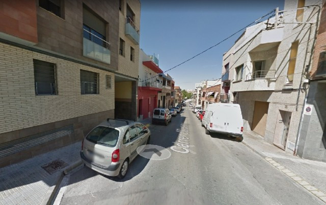 Carrer ourensa terrassa 23042018