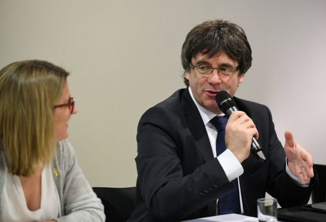 Puigdemont artadi 26042018 1