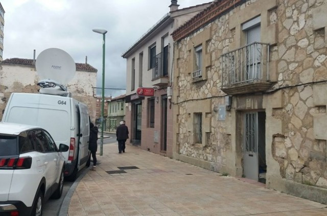 Asesinato machista burgos 30042018