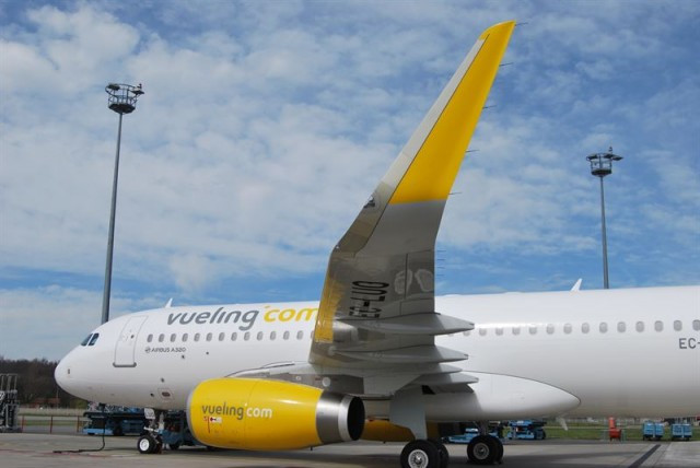 Vueling 1 1