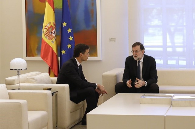 Pedrosanchezymarianorajoy