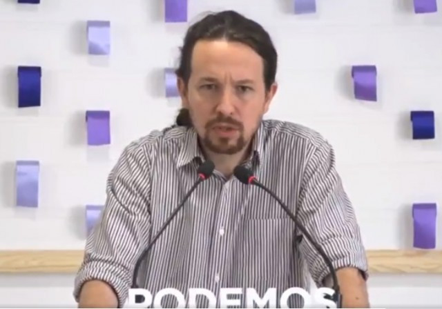 Pablo iglesias mocin censura 25052018