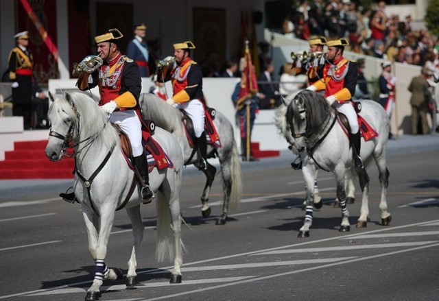 Da de las fuerzas armadas 25052018