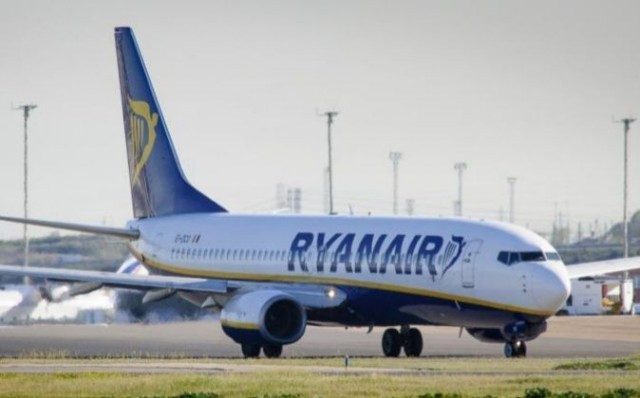 Ryanair 1 1 3