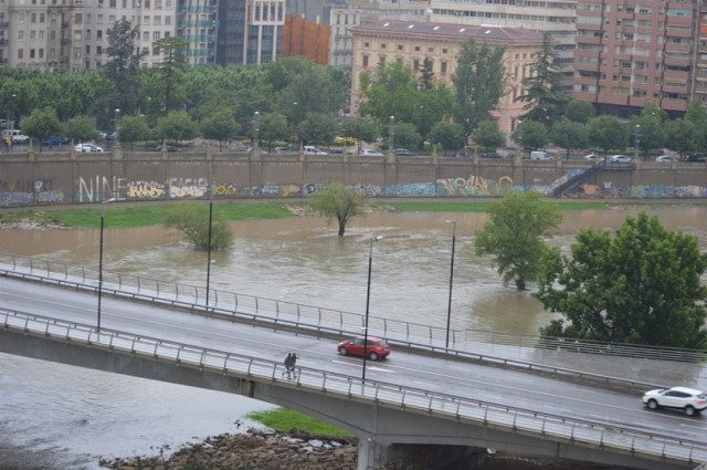 Ro segre lleida 28052018