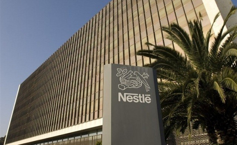 Nestlé acomiada 500 treballadors a Suïssa per aprofitar el seu centre tecnològic a Espanya