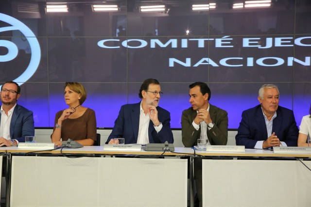 ComitEjecutivoNacionaldelPP