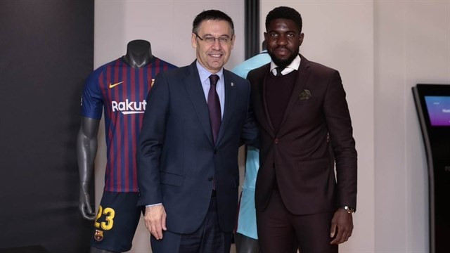 Umtiti 1 1