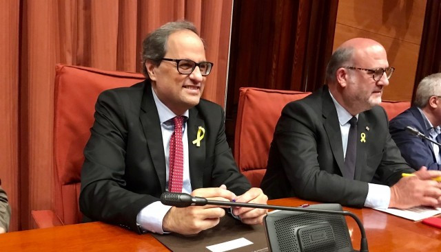 Quim torra 100618 ep