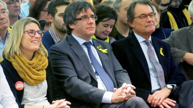 Atardi puigdemont y mas