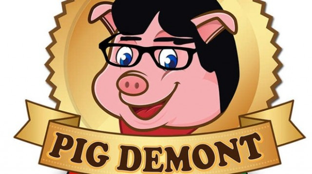 Pig demont puigdemont pigdemont denuncia 13062018