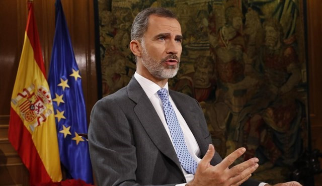 Felipe vi ep 1