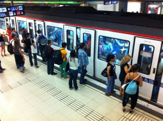 Metro bcn 230618 ep