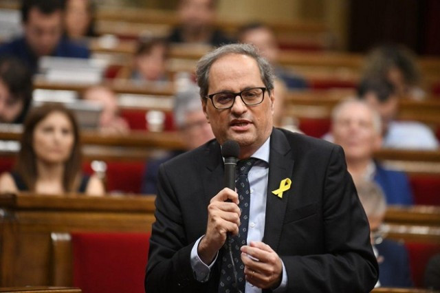 Quim torra president paralament 05072018 1