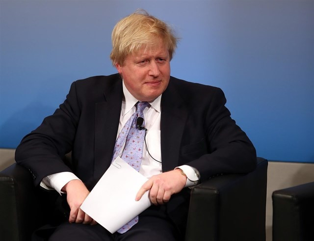 BorisJohnsondimite