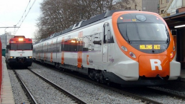 Rodalies 2 2