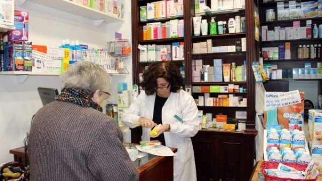 Farmacia ep