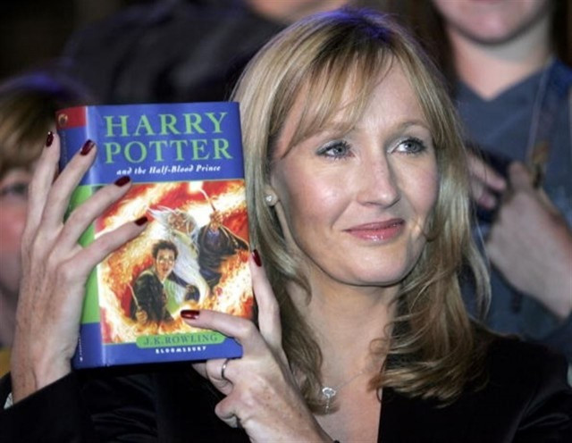 Rowling 2