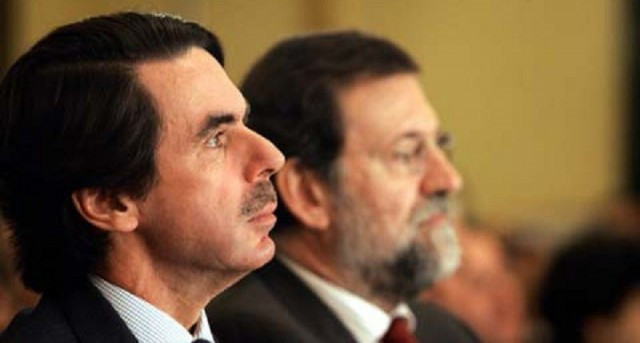 Aznar rajoy 3