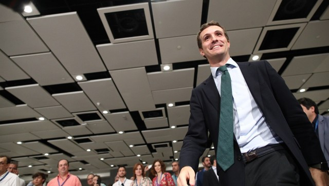 Pablo casado presdente pp ep 1