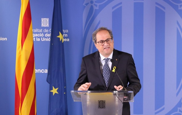 Quim torra 280718 ep