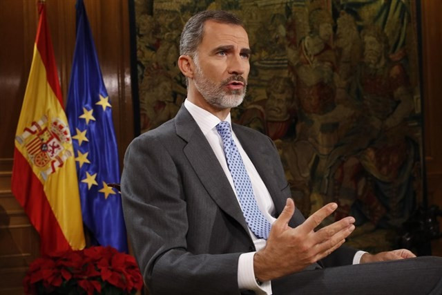 Felipe vi ep