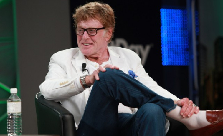 Robert Redford es retira de la gran pantalla als 81 anys