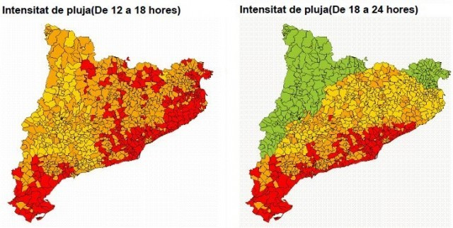 Tormentas