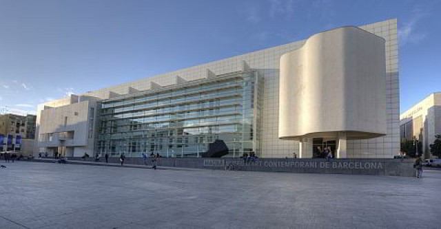 Macba bcn