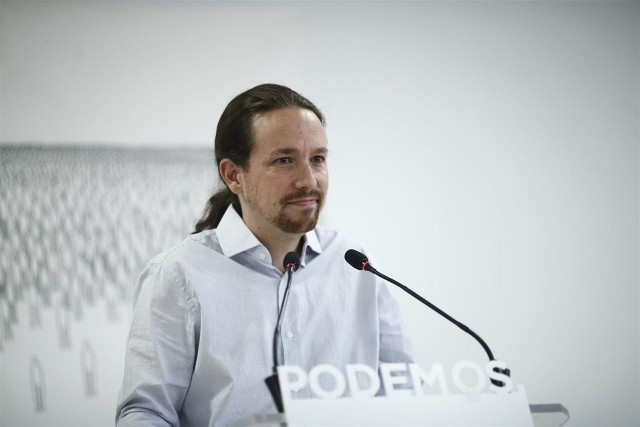 Pablo Iglesias 2 1