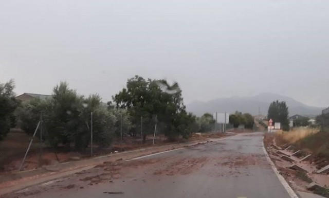 Tormenta tiempo meteorologa 07092018