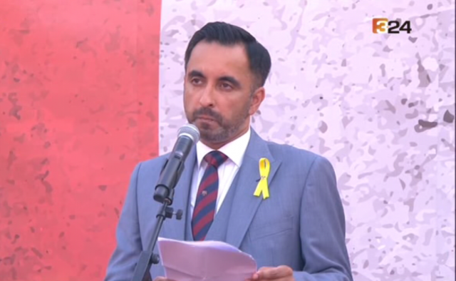 AamerAnwar