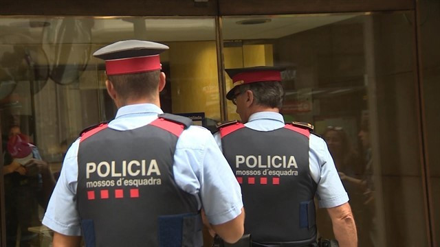 Mossos 150918 ep