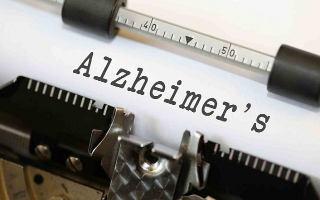 Alzheimers