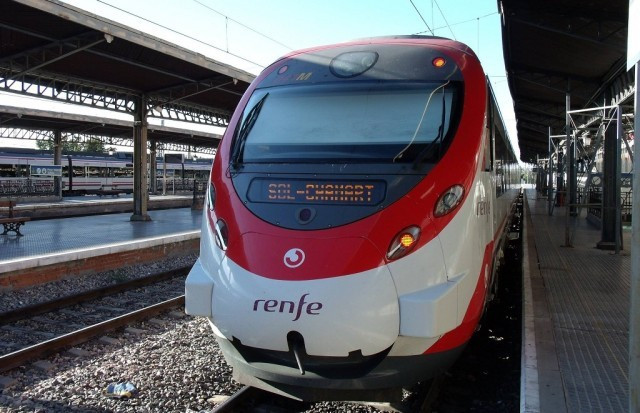 Renfe cercanias 1 1