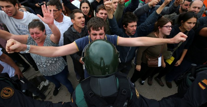 1deoctubre cole ramon llull bcn reuters