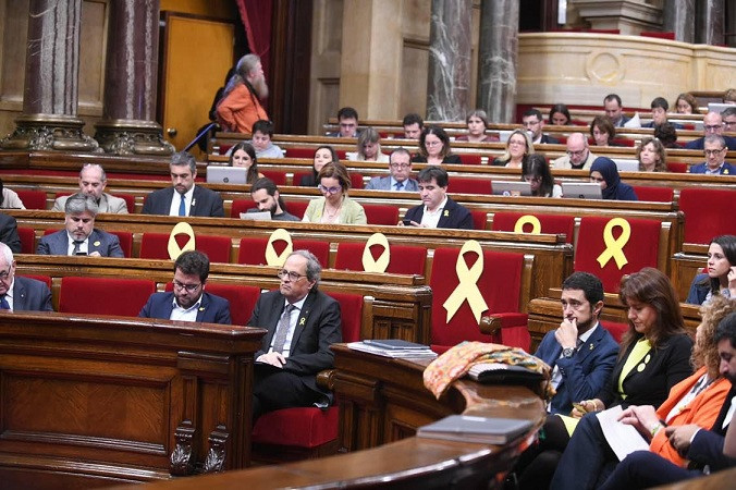 Parlament 09102018