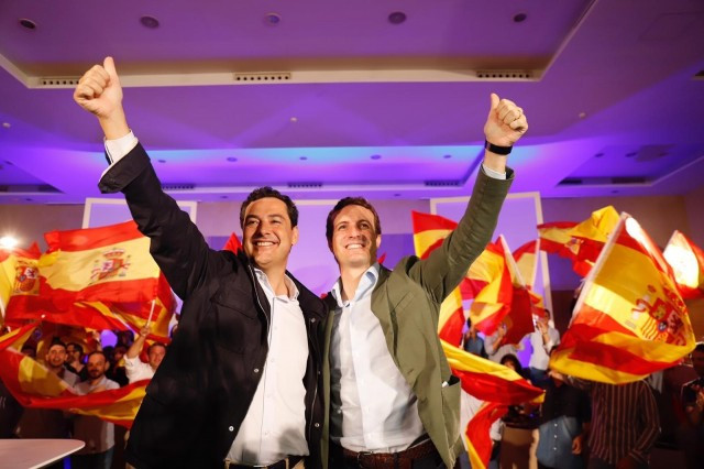 Casado y moreno malaga pp ep