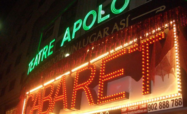 Teatro apolo barcelona 22711 1