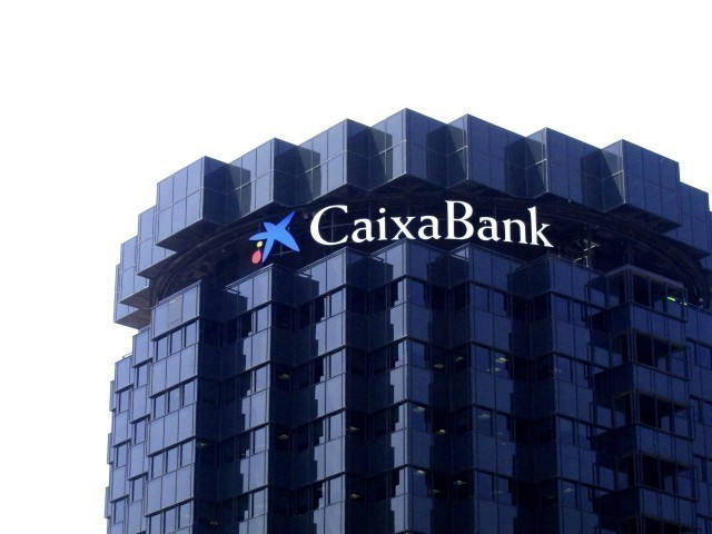 Caixabank 12 1 1 1 1