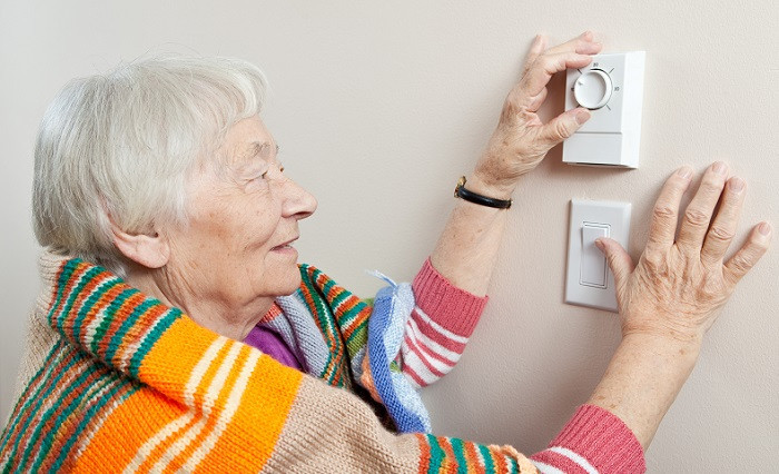 Ahorro de energía, pobreza energética