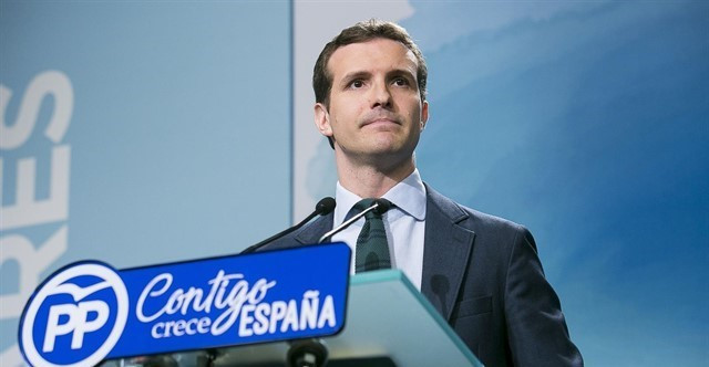 Casado pp ep 2